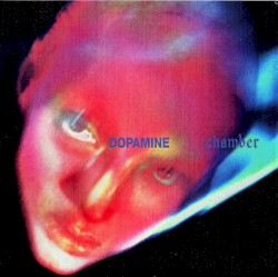 Cover of Dopamine Chamber by Fontaines D.C.