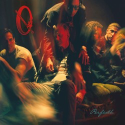 Cover of Perfecth by Queens of the Stone Age
